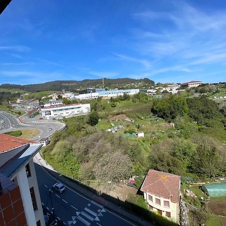 Pagozelai Bermeo Exterior foto