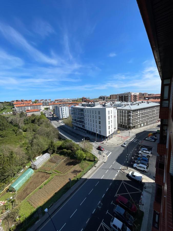 Pagozelai Bermeo Exterior foto